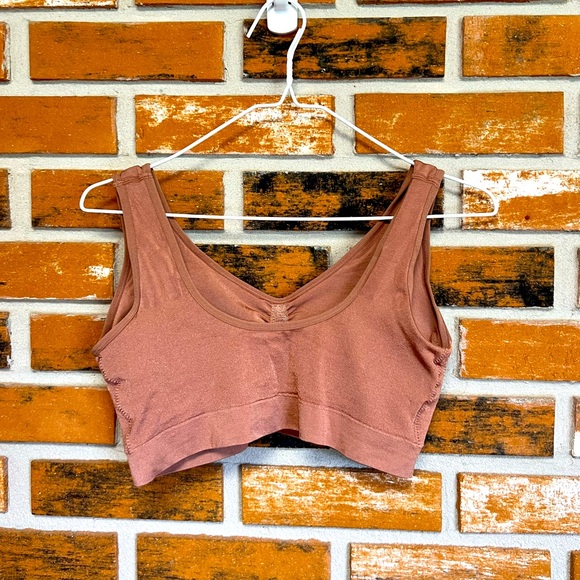 Paramour by Felina (nwt) Bodysmooth Bralette - Picture 2 of 4